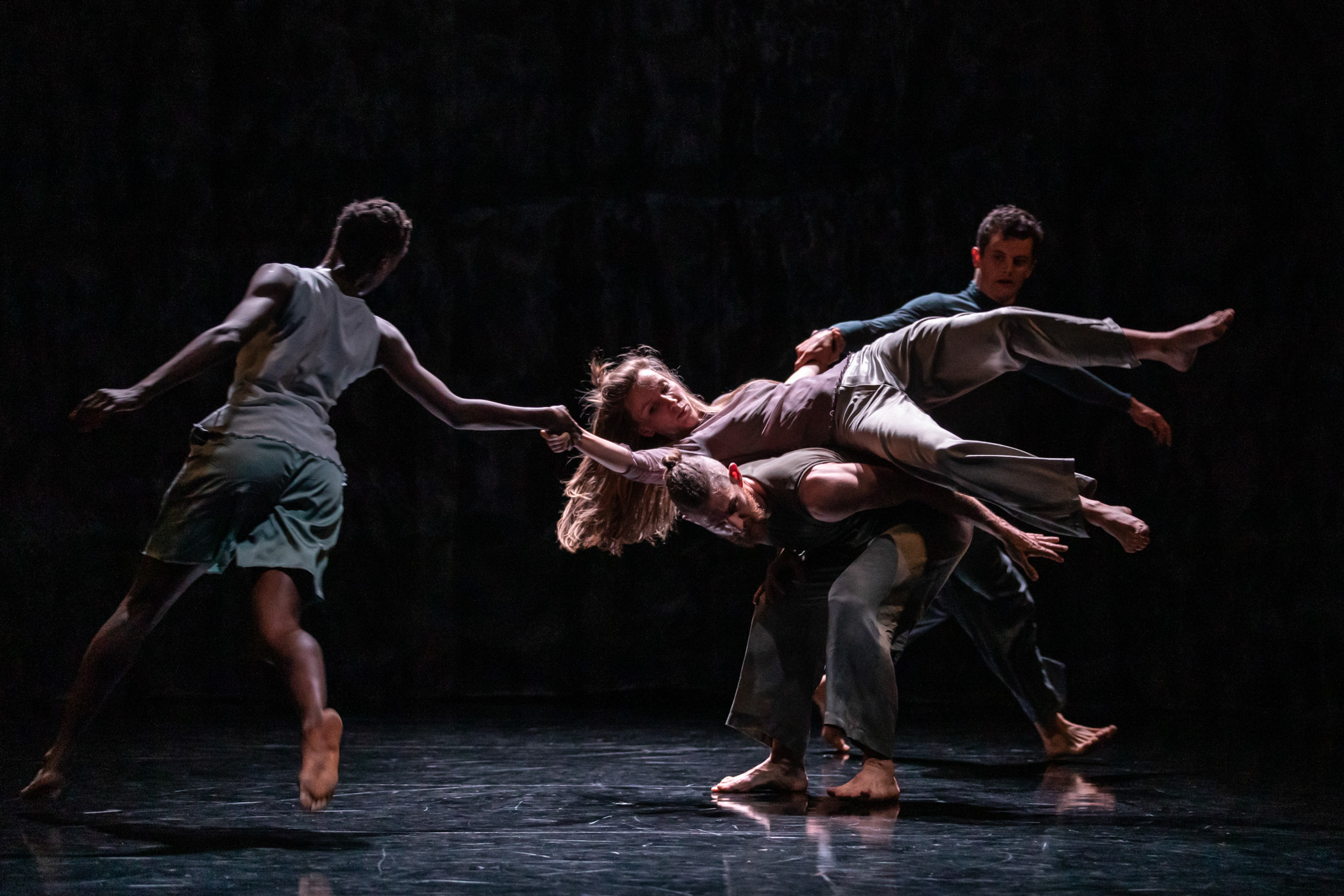 egyetlen dance chemnitz